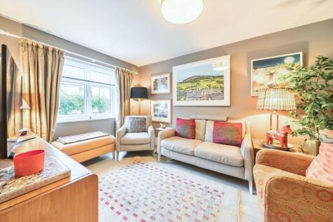 EweMove Knaresborough Living Room