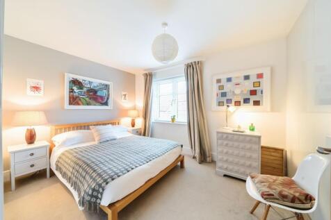 EweMove Knaresborough Bedroom 2