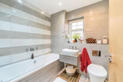 EweMove Knaresborough Bathroom