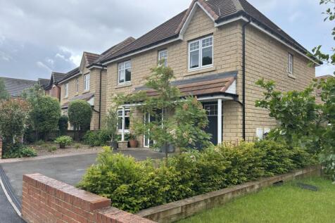 EweMove Knaresborough House Front