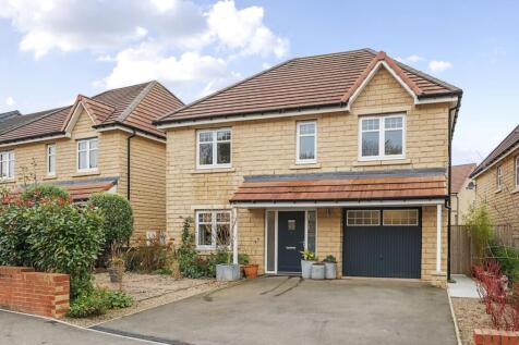 EweMove Knaresborough House Front