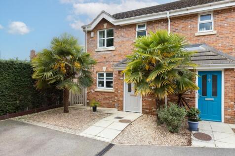 Front Exterior Ewemove Sales And Lettings Goole An