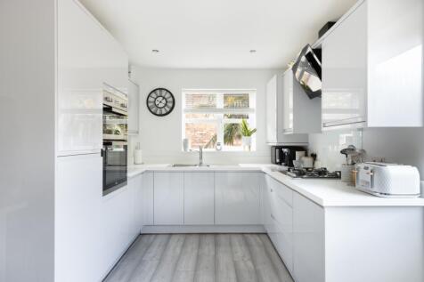 Kitchen Ewemove Sales And Lettings Goole And Selby