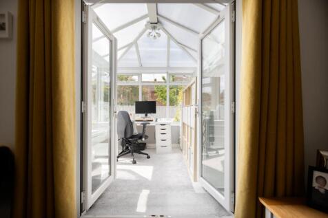 Conservatory Ewemove Sales And Lettings Goole And 