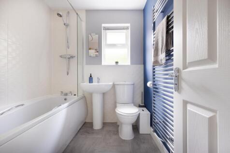 Bathroom Ewemove Sales And Lettings Goole And Selb