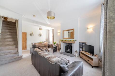 Living dining room