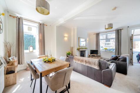 Living dining room