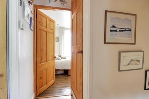 1st Floor Landing