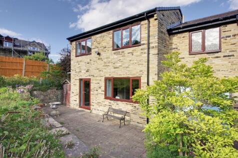 Back Garden