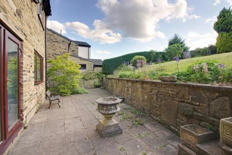 Back Garden