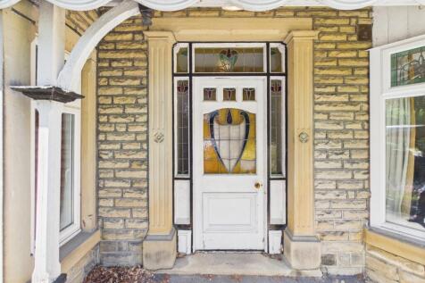 Feature Stonework