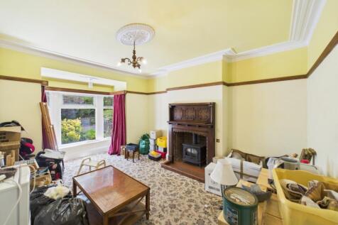 Dining Room - 2nd Reception Room