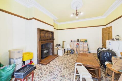 Dining Room - 2nd Reception Room