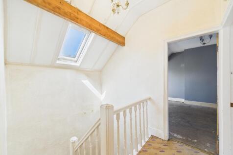 1st Floor Landing