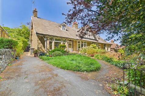 Front View of Property