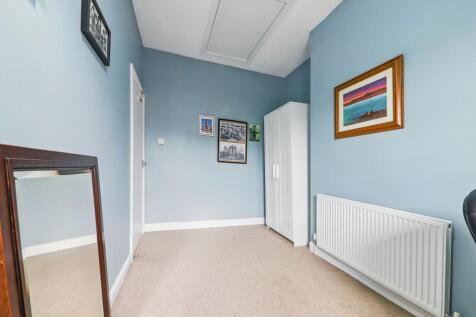Garden Street Bedroom 2 - EweMove Pontefract