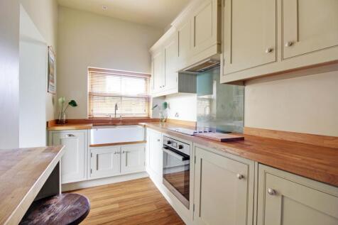 Kitchen-Diner