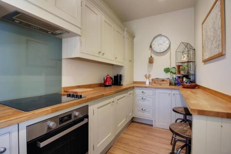 Kitchen-Diner