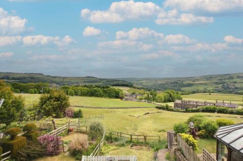 View from Bedroom 1