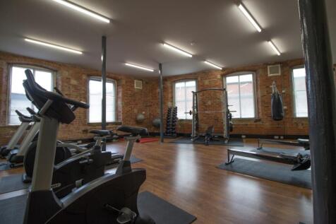 Ledgard Wharf Mirfield WF14 8NZ -18 Adam Hendry Ew