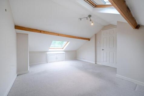 Bedroom 1a