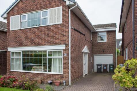 BEECHWOOD ROAD MIRFIELD WF14 9JX -28 Adam Hendry E