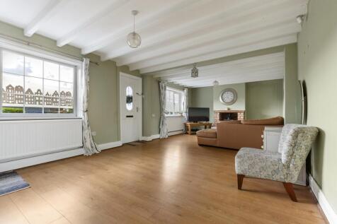 Lounge Dining Room