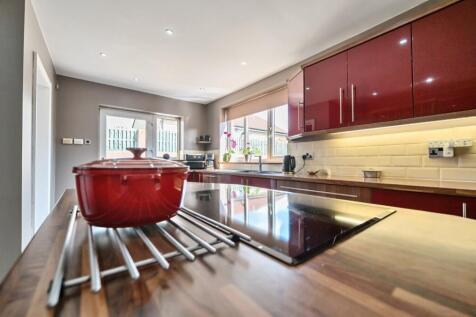 Kitchen Lifestyle
