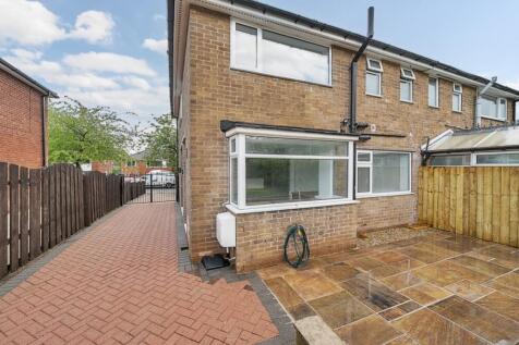 best estate agent rotherham