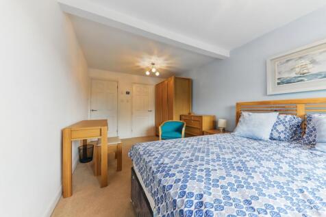 Parkhead Close - Bedroom  2.1 - EweMove Wakefield