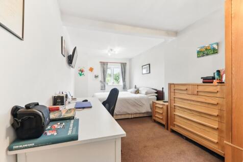Parkhead Close - Bedroom 3 - EweMove Wakefield-34
