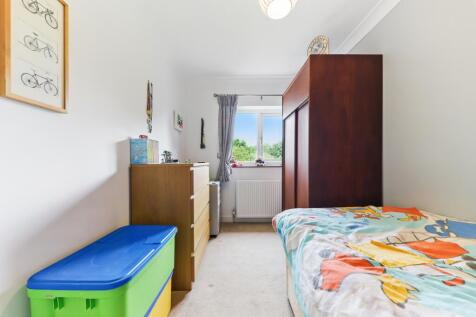 Parkhead Close - Bedroom 4 - EweMove Wakefield