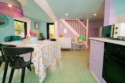 King Street - Kitchen
