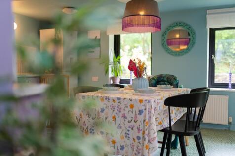 King Street - Kitchen