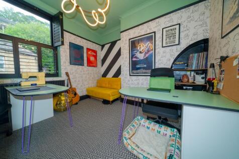King Street - Bedroom 2
