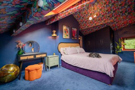 King Street - Bedroom 1