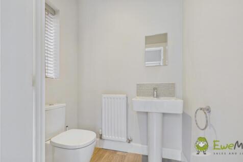Ground Floor WC