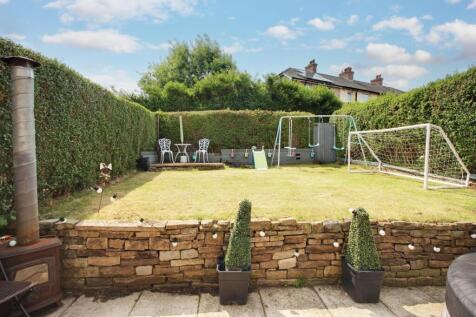 Back Garden