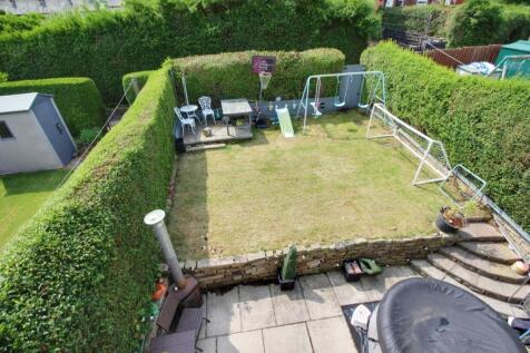 Back Garden