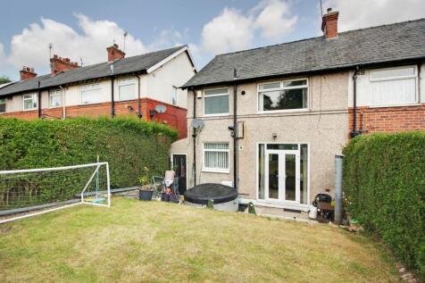 Back Garden