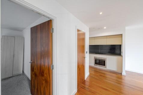 With its central location modern finish and strong