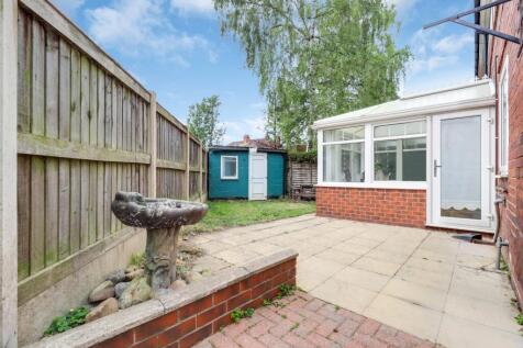 21- Rob Hammond EweMove Pontefract