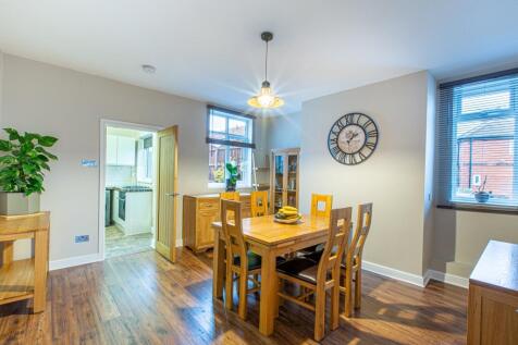 Green Lane - EweMove Pontefract - Dining Room 1