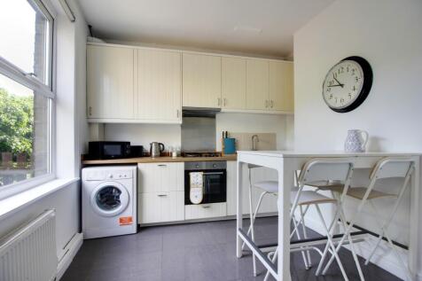 Kitchen-Dining Room