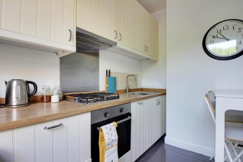 Kitchen-Dining Room