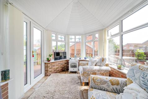 EweMove Harrogate Conservatory