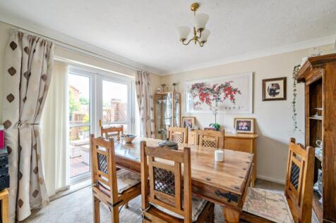 EweMove Harrogate Dining Room1