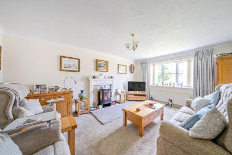 EweMove Harrogate Living Room1
