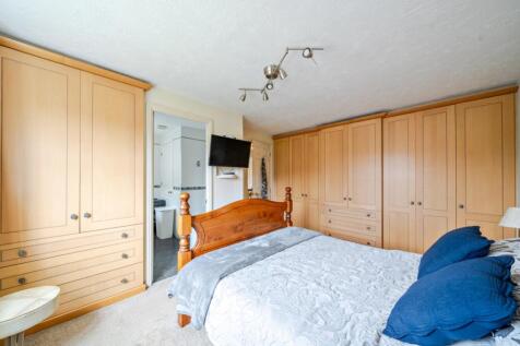 EweMove Harrogate Bedroom 1a