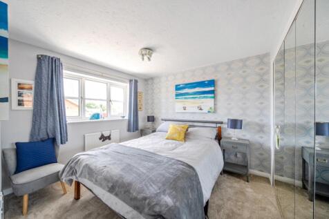 EweMove Harrogate Bedroom 2